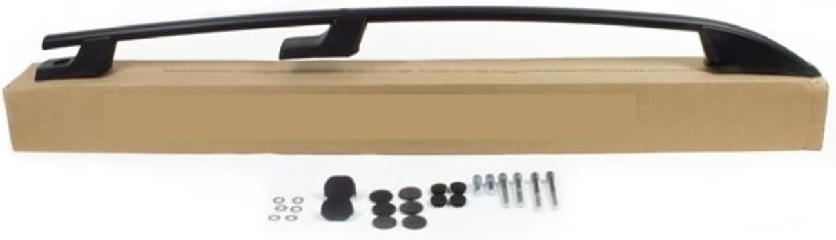 Car roof rack rails for VW Amarok 2010–2022