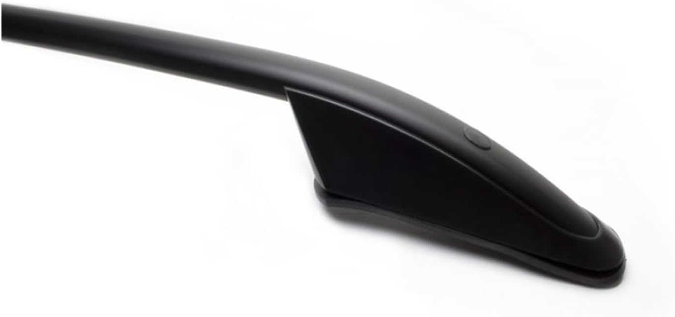 Car roof rack rails for VW Amarok 2010–2022