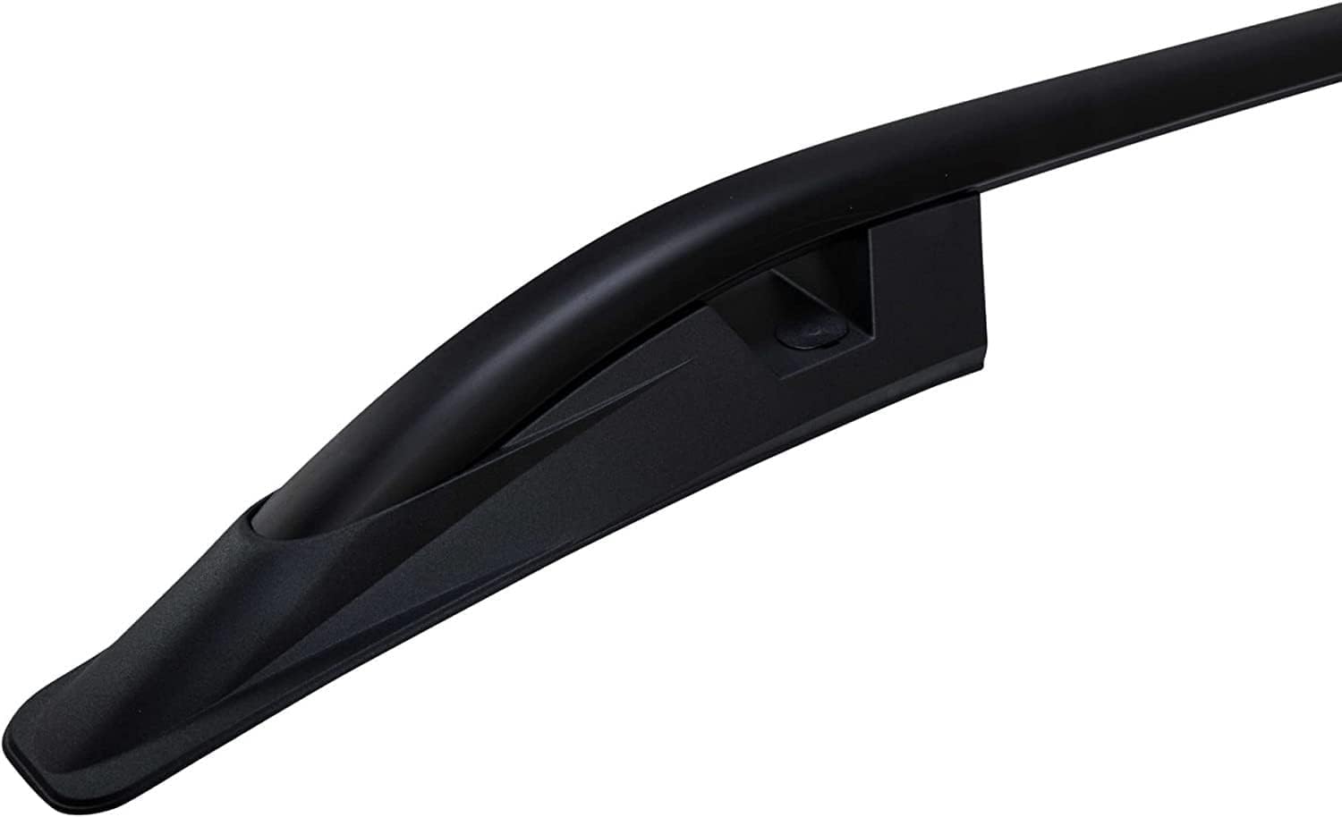 Car roof rack rails for VW Amarok 2010–2022