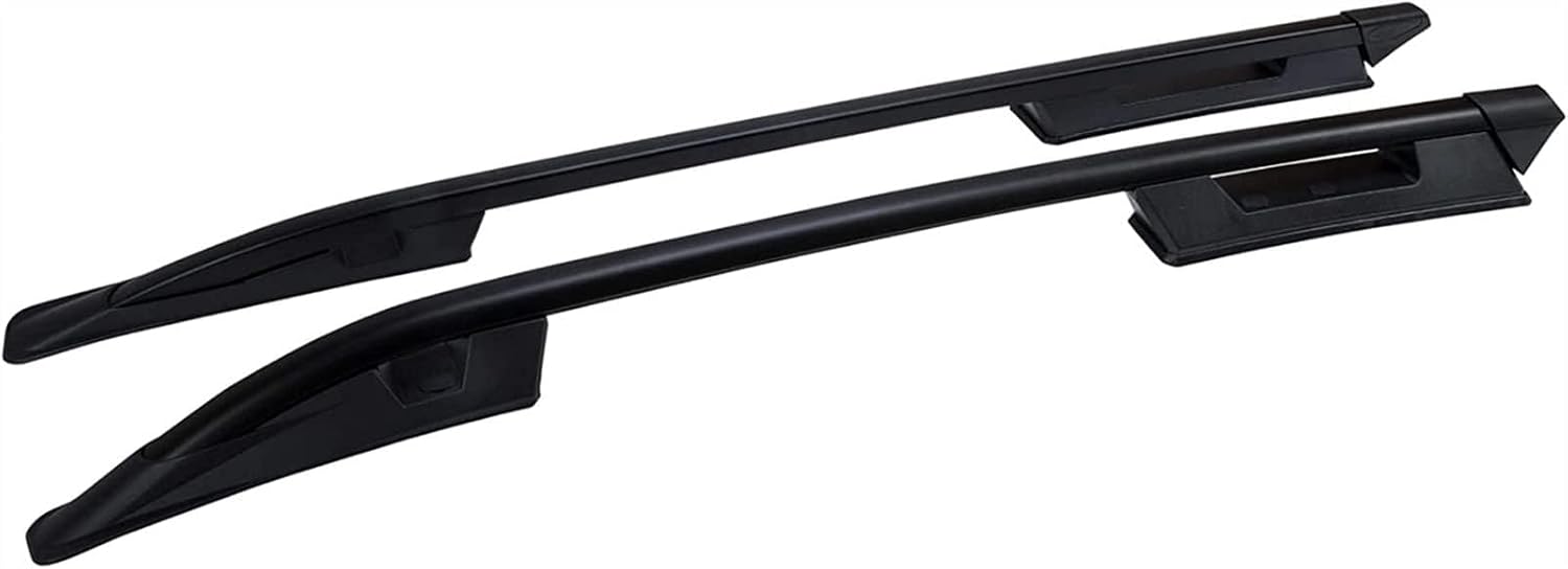 Car roof rack rails for VW Amarok 2010–2022