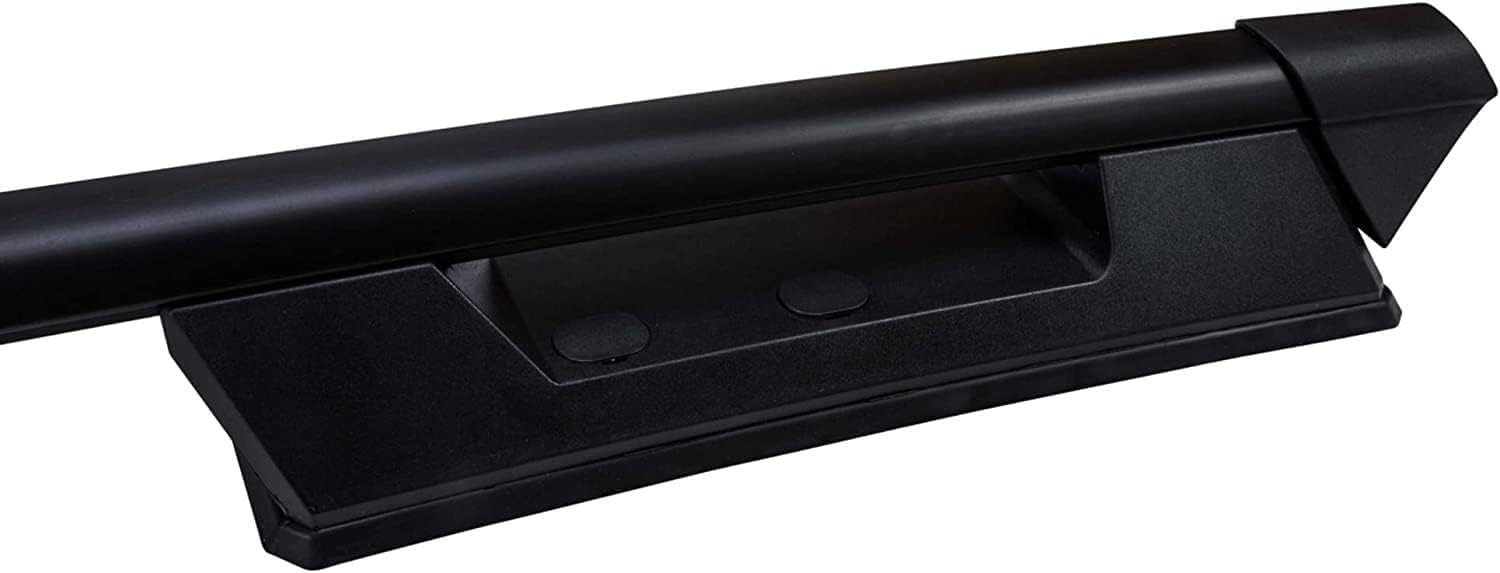 Car roof rack rails for VW Amarok 2010–2022