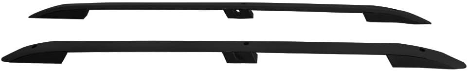 Car roof rack rails for Volkswagen Caddy 2011-2019