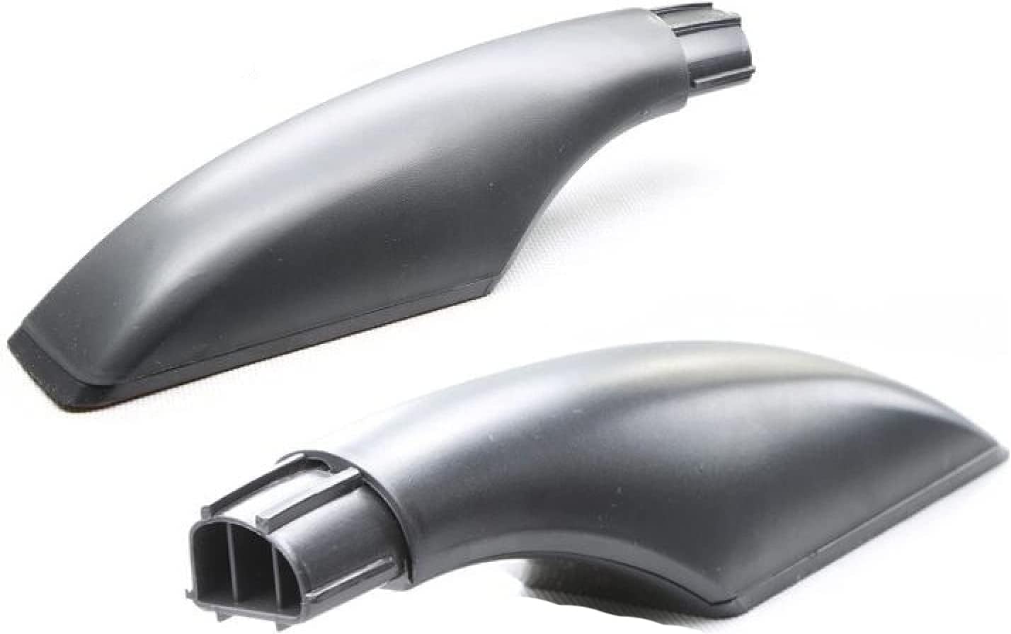 Car roof rack rails for Toyota Yaris 2007-2013