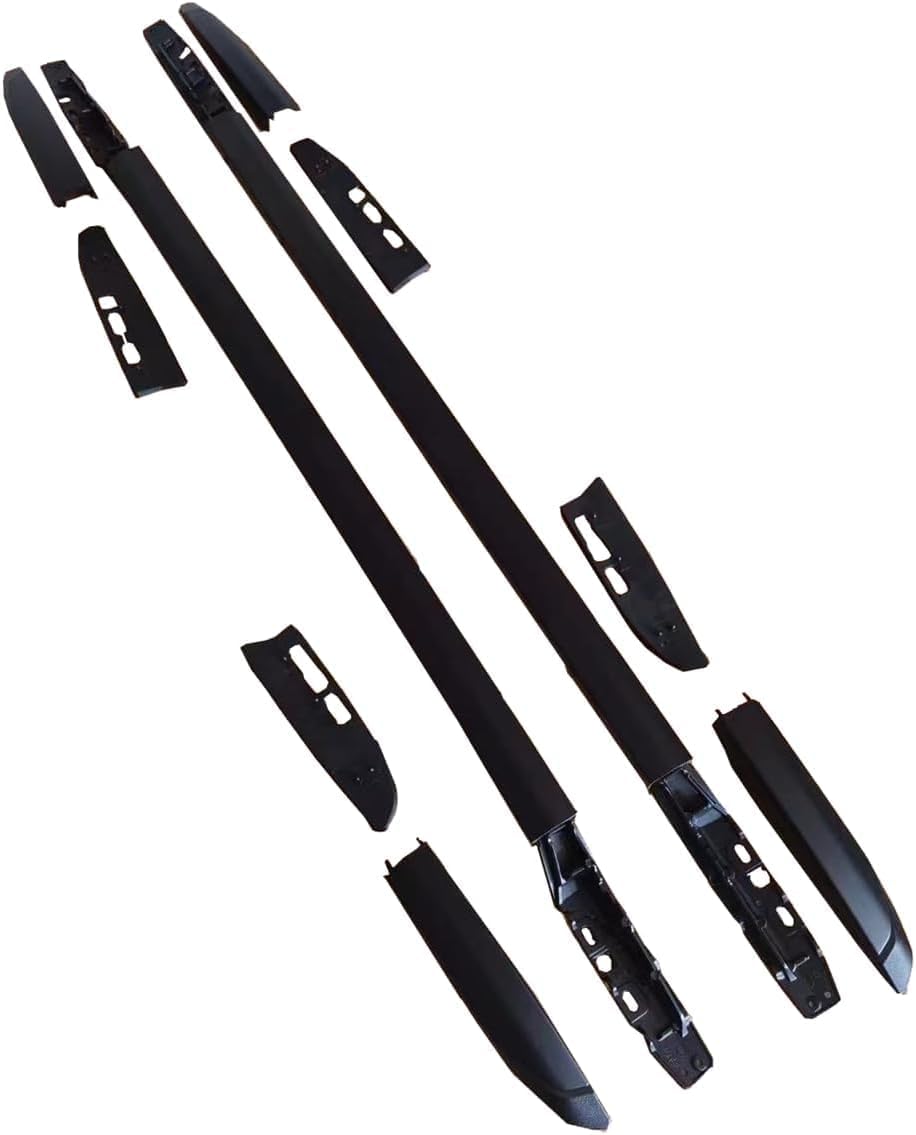 Car roof rack rails for Toyota Sienna 2021 2022 2023