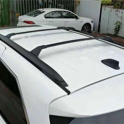 Car roof rack rails for Toyota Sienna 2021 2022 2023