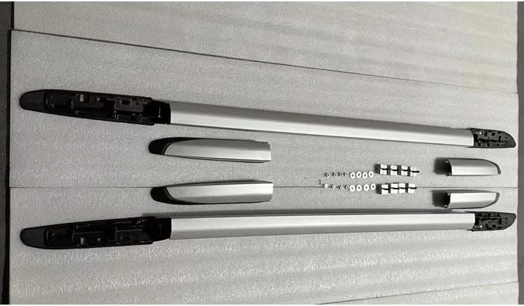 Car roof rack rails for Toyota Sienna 2021 2022 2023