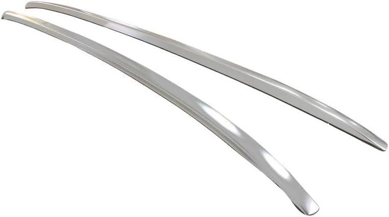 Car roof rack rails for Toyota RAV4 2020