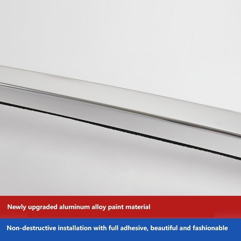 Car roof rack rails for Toyota RAV4 2020