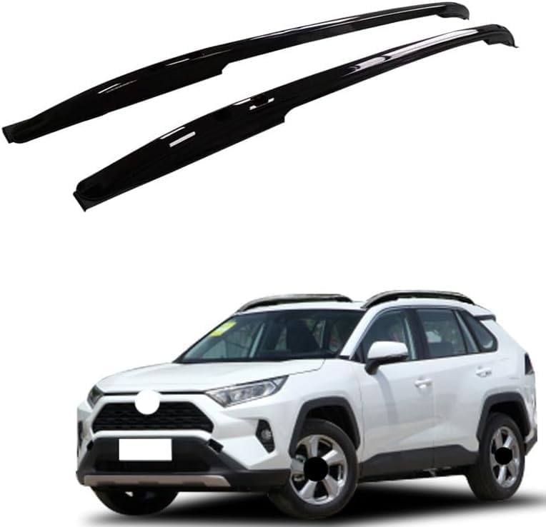 Car roof rack rails for Toyota RAV4 Veranda 2020+