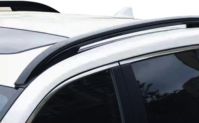 Car roof rack rails for Toyota RAV4 Veranda 2020+