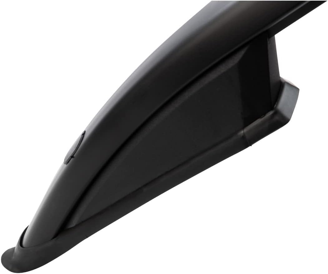 Car roof rack rails for Toyota Proace Verso L2 2016+