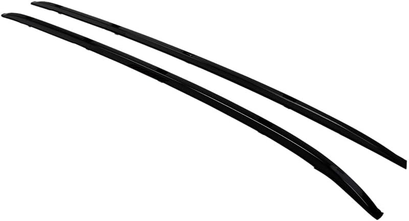 Car roof rack rails for Toyota Frontlander Corolla Cross