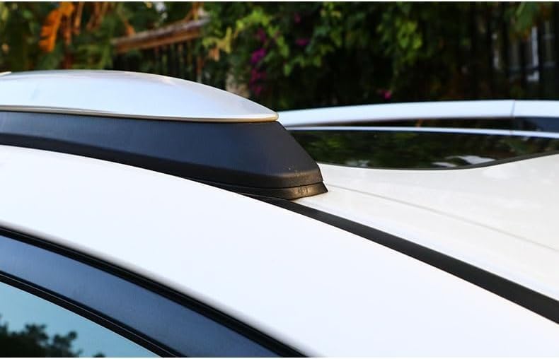 Car roof rack rails for Toyota RAV4 RAV-4 2014-2018