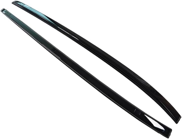 Car roof rack rails for Toyota RAV4 RAV-4 2014-2018