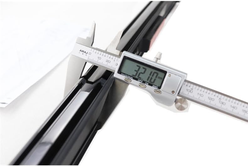 Car roof rack rails for Toyota RAV4 RAV-4 2014-2018