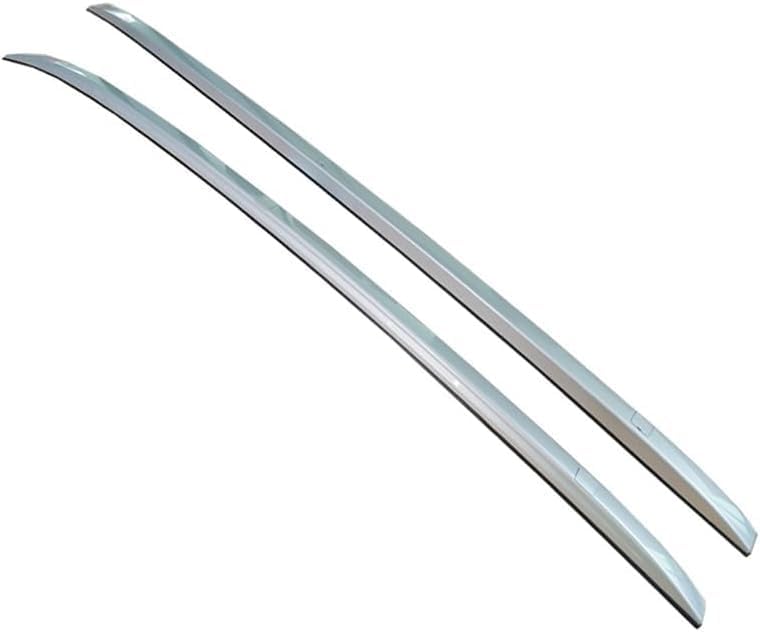 Car roof rack rails for Toyota RAV4 RAV-4 2014-2018