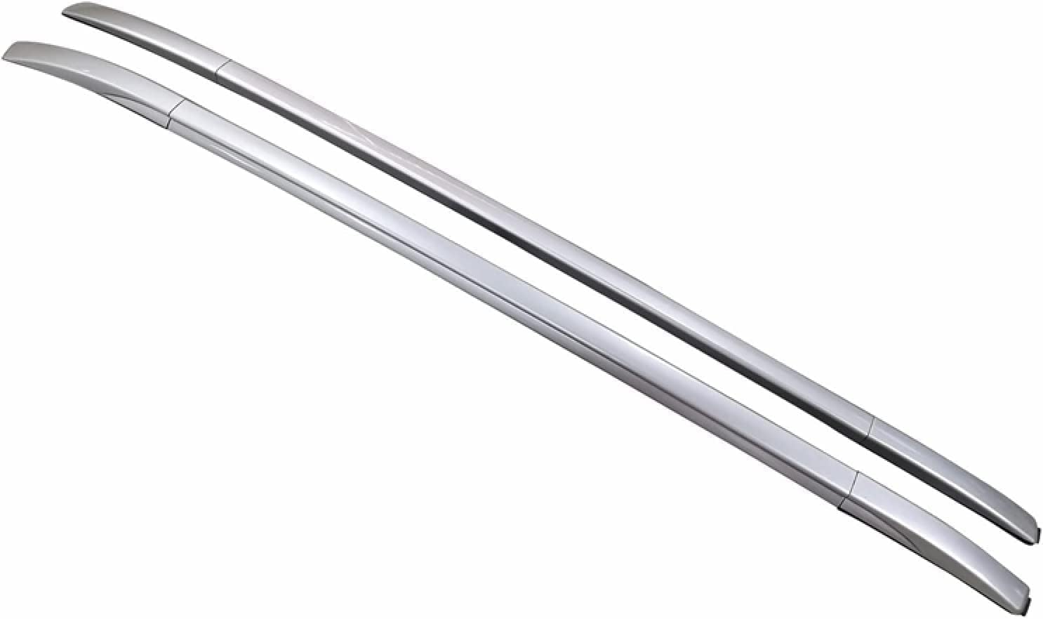 Car roof rack rails for Mitsubishi Outlander 2016 2017