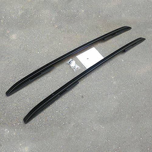 Car roof rack rails for Jeep Renegade 2015-2020