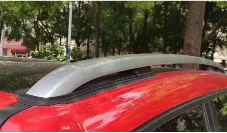 Car roof rack rails for Jeep Renegade 2015-2020