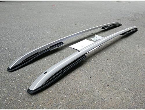 Car roof rack rails for Jeep Renegade 2015-2020