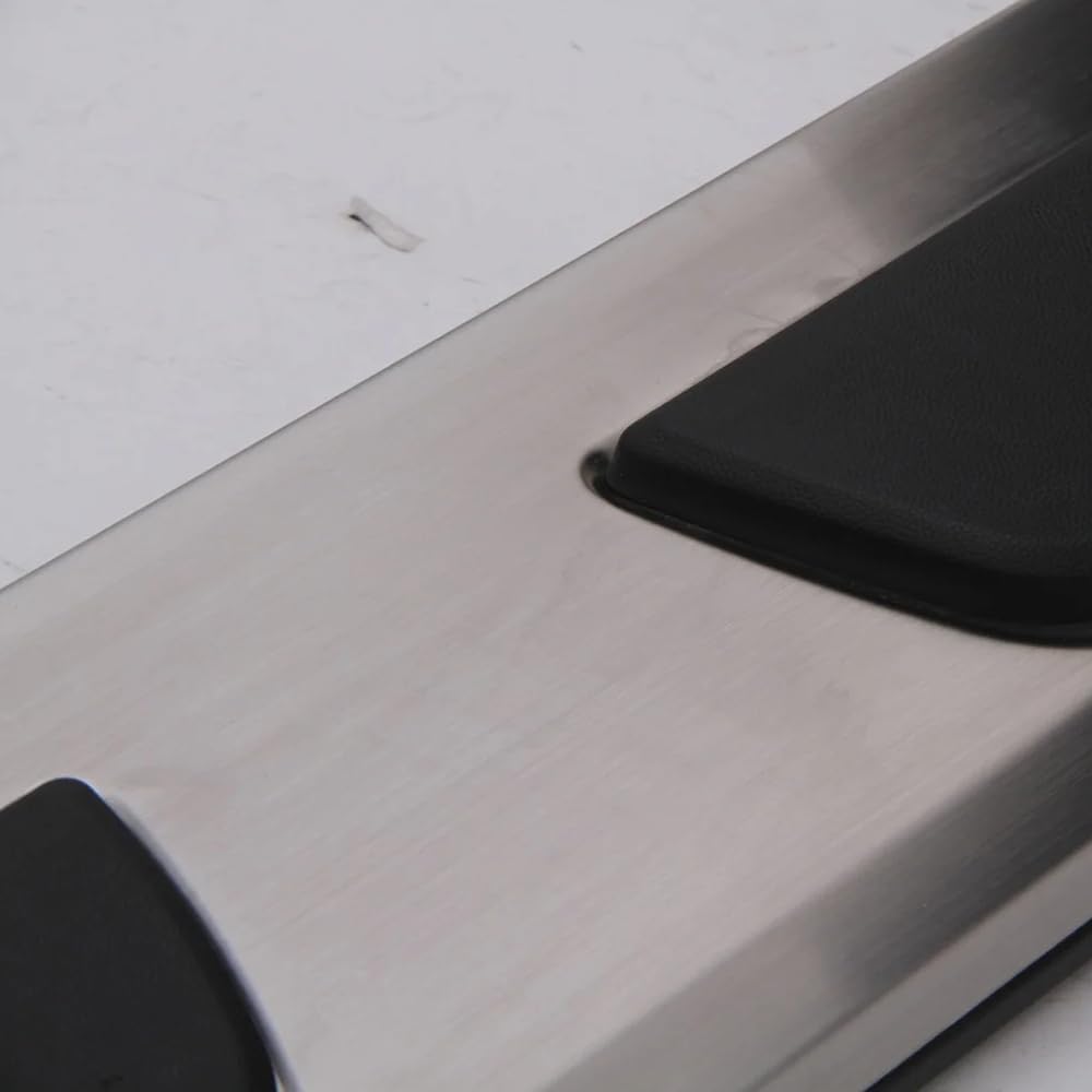 Car Side Skirt for Audi Q5 2018-2021 2022 2023