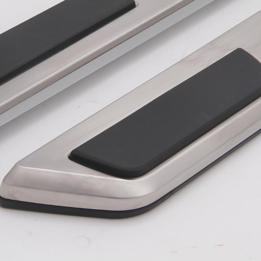 Car Side Skirt for Audi Q5 2018-2021 2022 2023