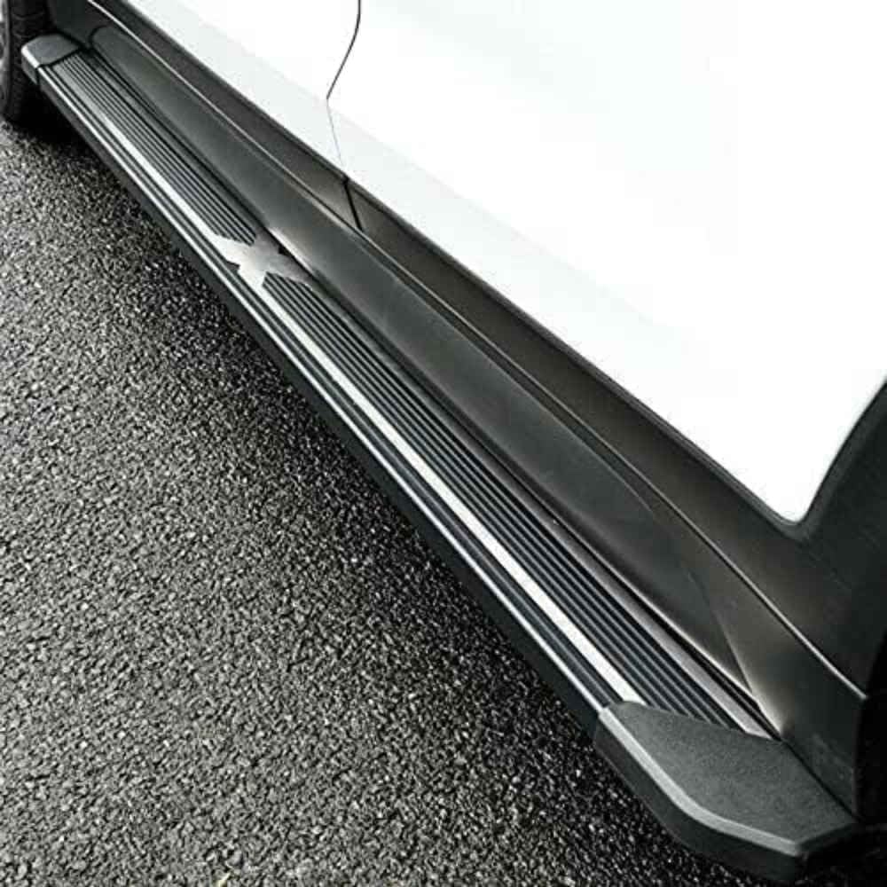 Car Side Skirt for Audi Q7 2009-2015