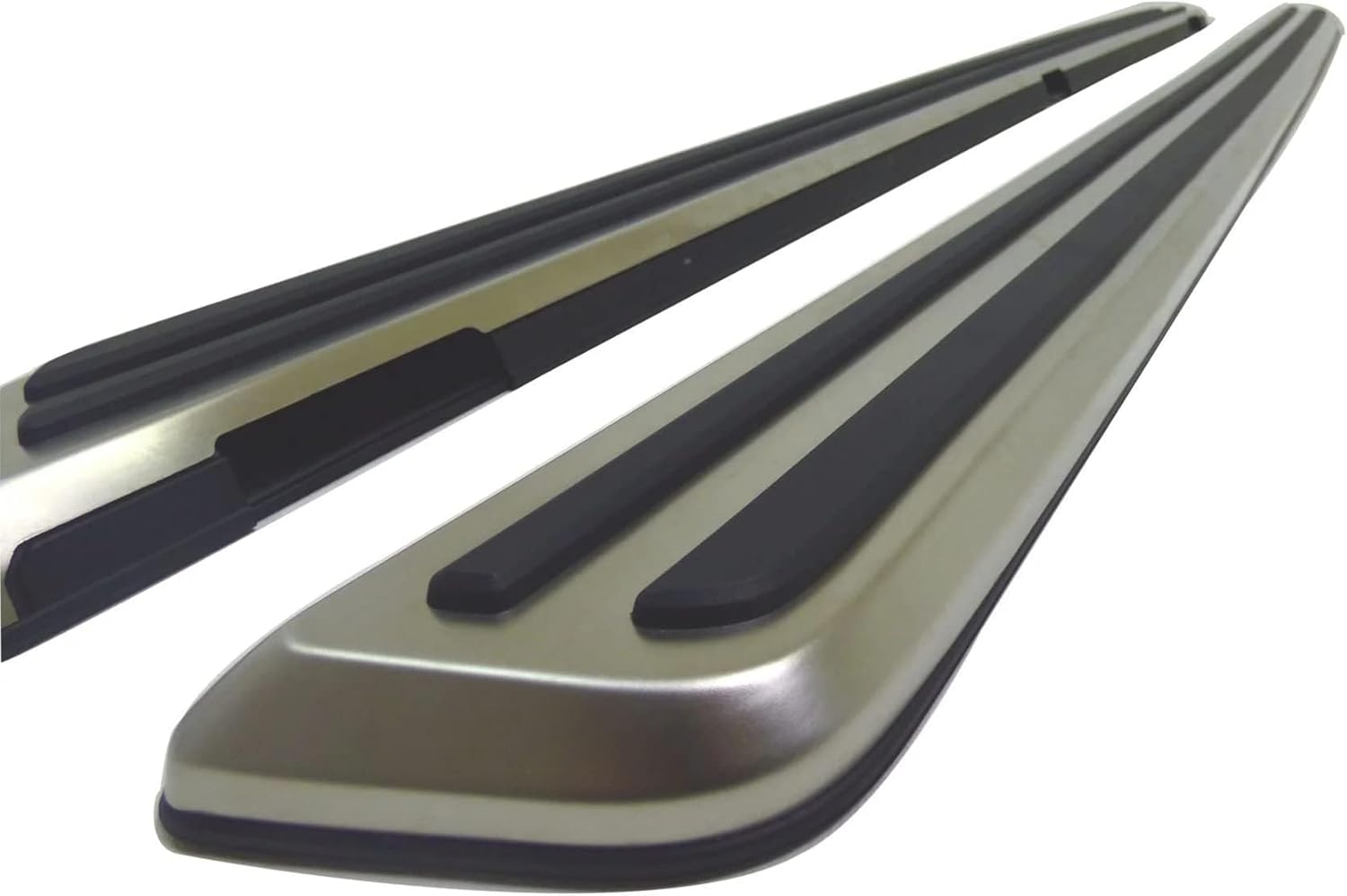 Car Side Skirt for Audi Q7 2016-2019