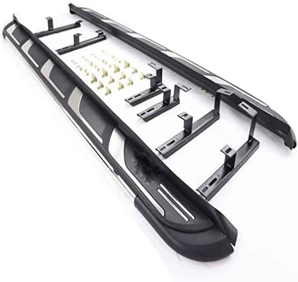 Car Side Skirt for Audi Q5 2009-2017