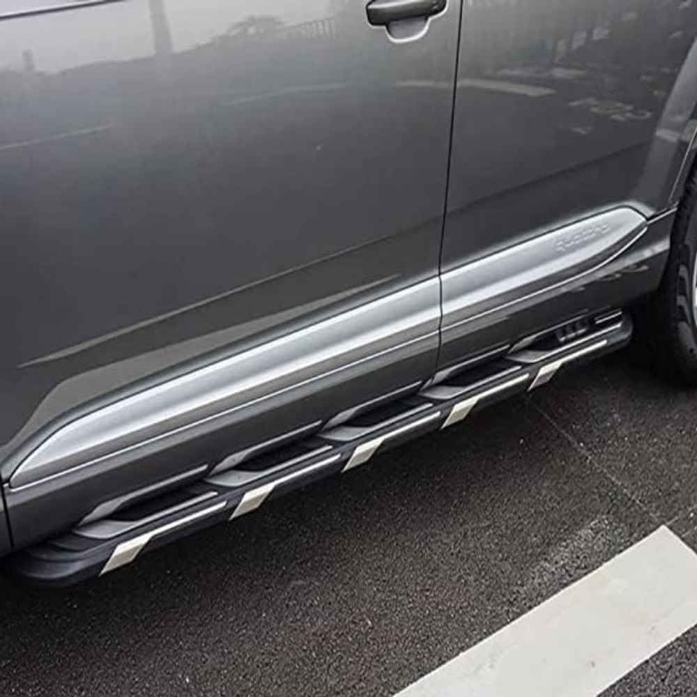 Car Side Skirt for Audi Q5 2009-2017