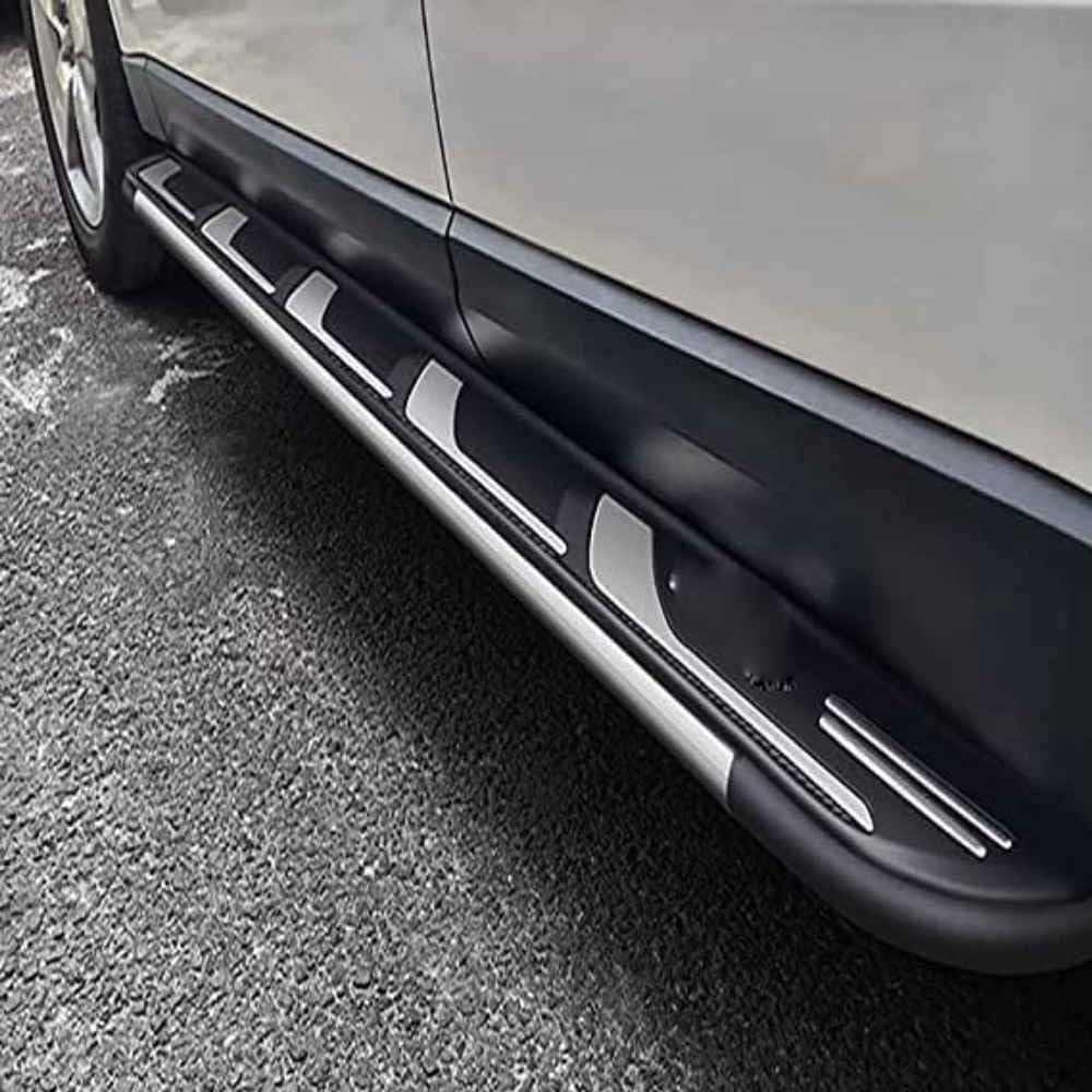 Car Side Skirt for Audi Q5 2009-2017