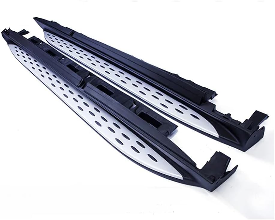 Car Side Skirt for Benz C292 GLE Coupe AMG 2015-2019