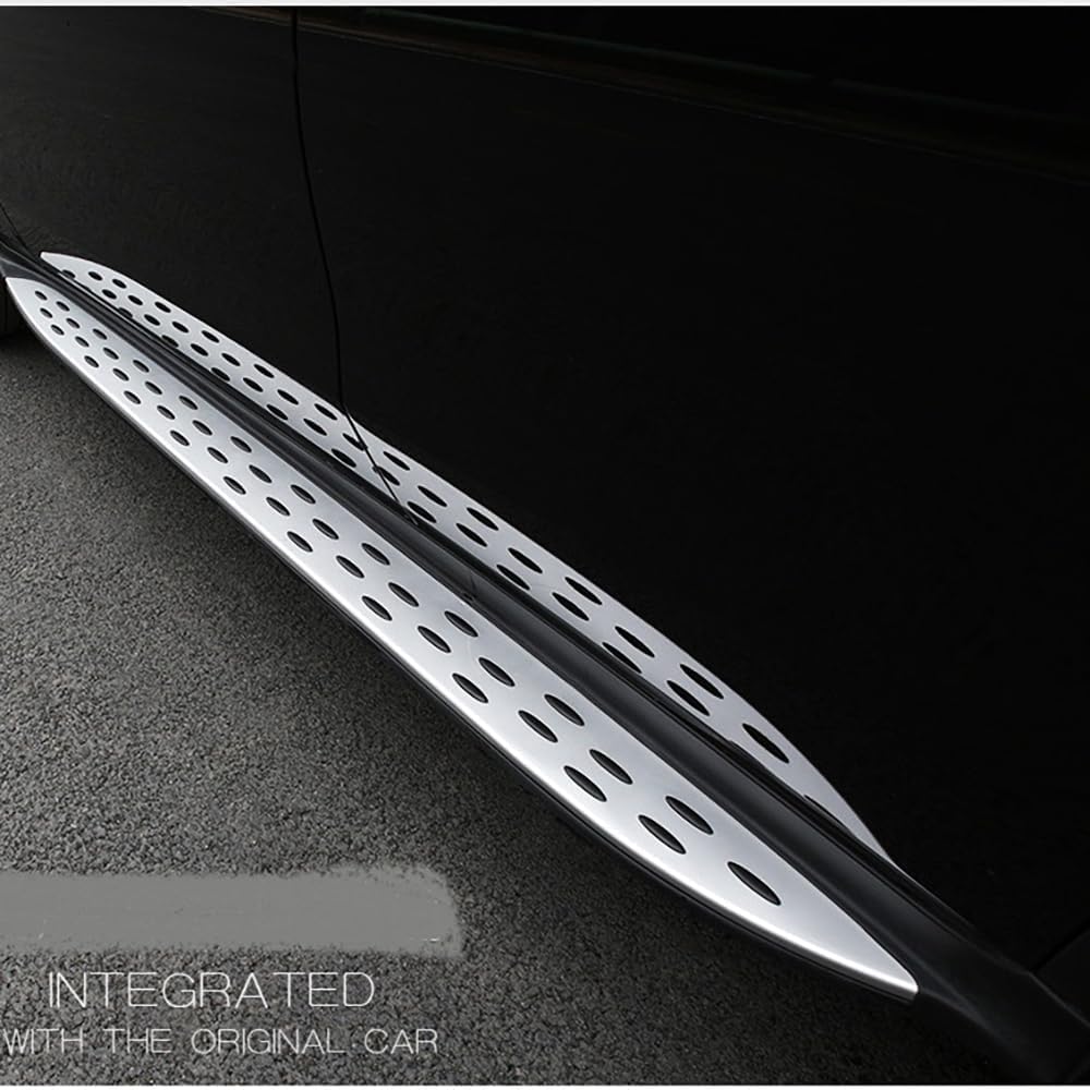 Car Side Skirt for Benz C292 GLE Coupe AMG 2015-2019