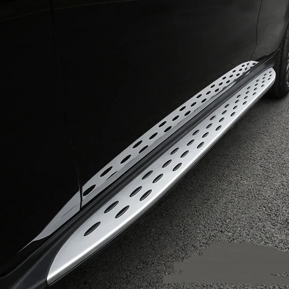 Car Side Skirt for Benz C292 GLE Coupe AMG 2015-2019