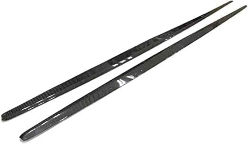 Car Side Skirt for BMW 1 Series 118i 120i F20 M Sport Hatchback 2015-2018