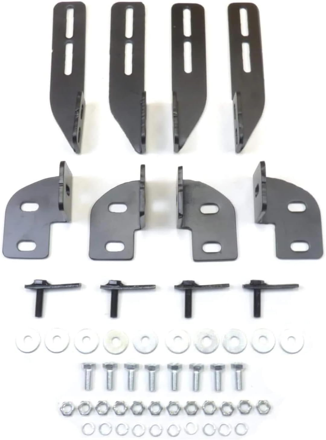 Car Side Skirt for BMW X3 F25 2010 2011 2012-2017