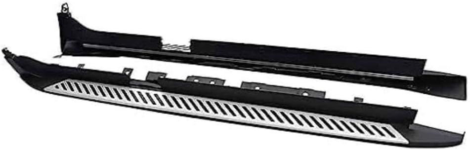 Car Side Skirt for BMW X3 G01 2018 2019