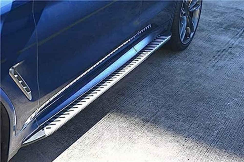 Car Side Skirt for BMW X3 G01 2018 2019
