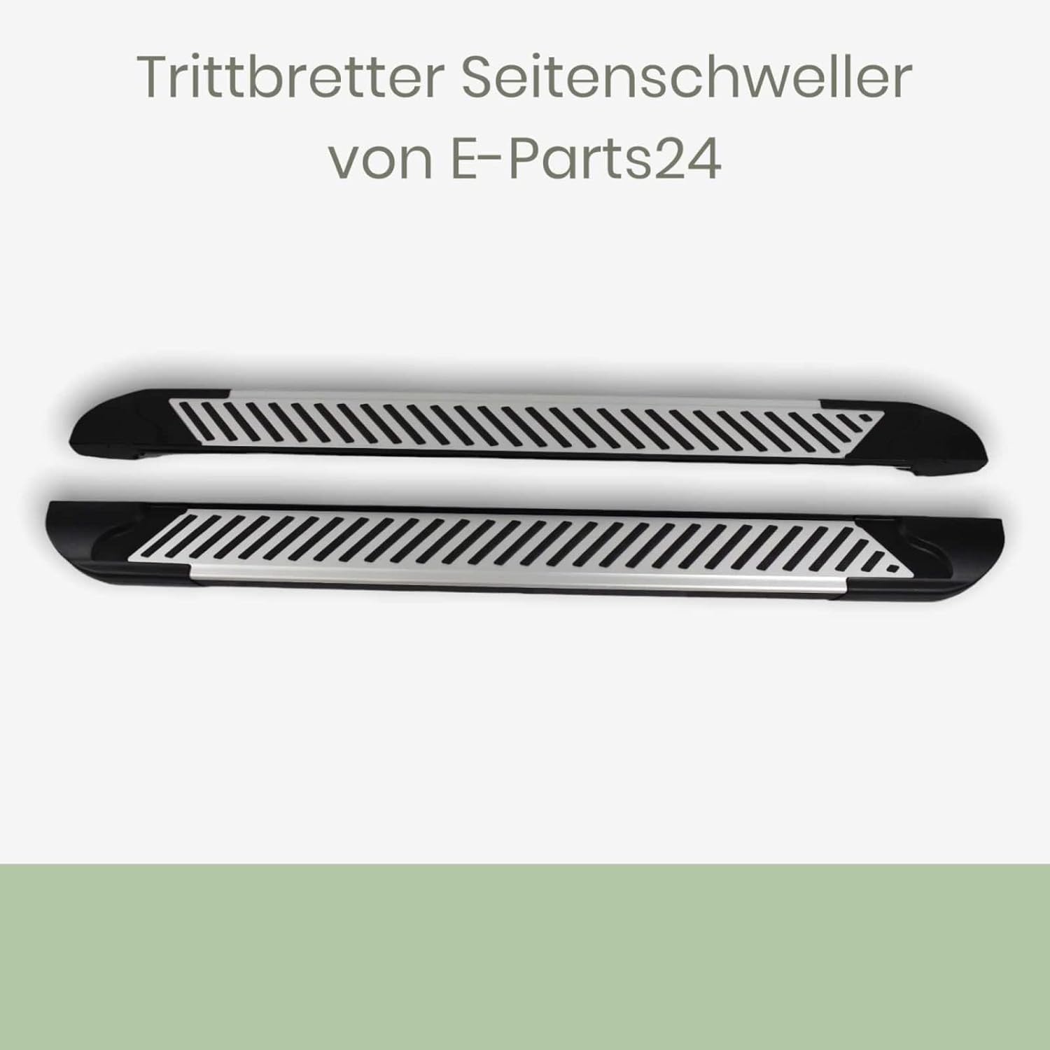 Car Side Skirt for BMW X3 G01 2018-2023