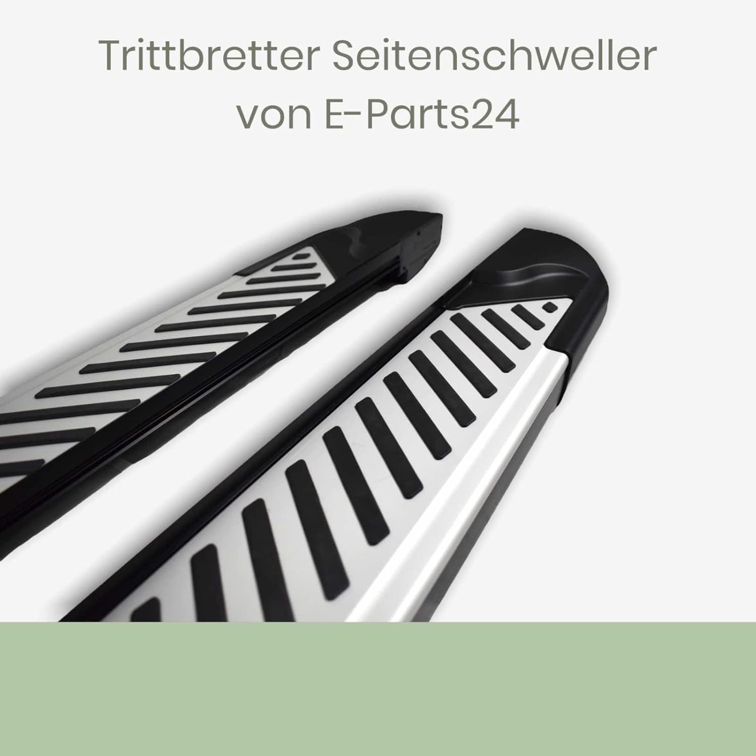 Car Side Skirt for BMW X3 G01 2018-2023