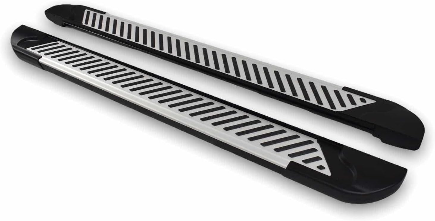 Car Side Skirt for BMW X3 G01 2018-2023