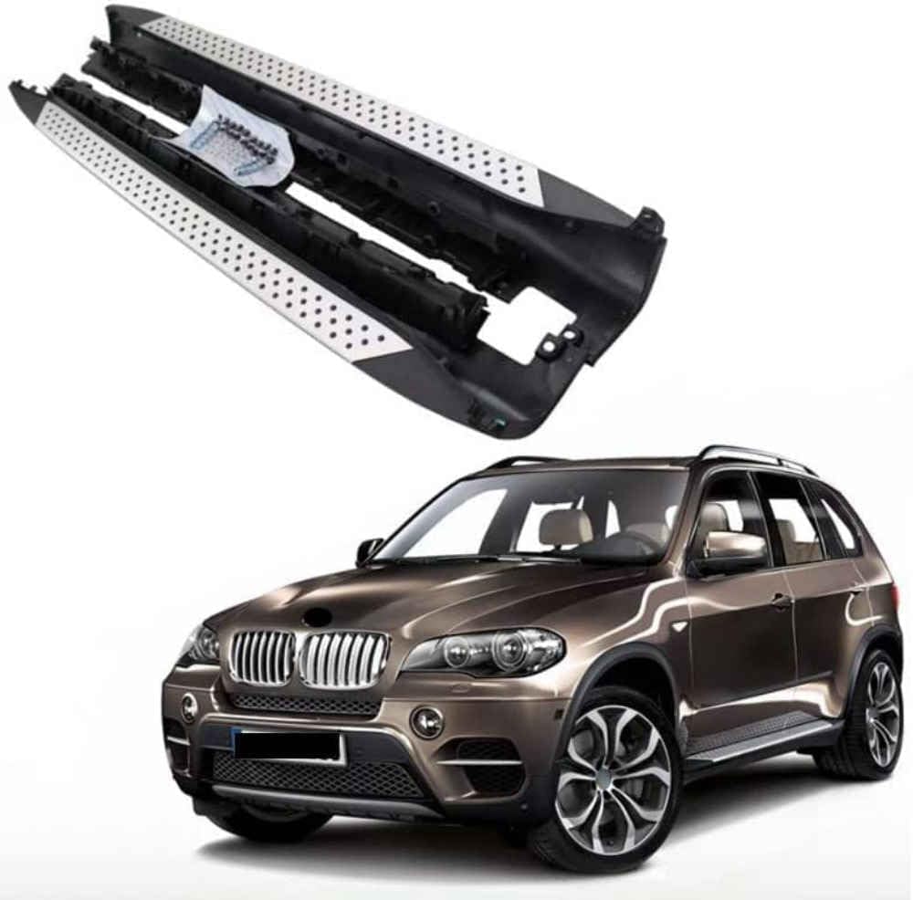 Car Side Skirt for BMW X5 E70 2008-2013