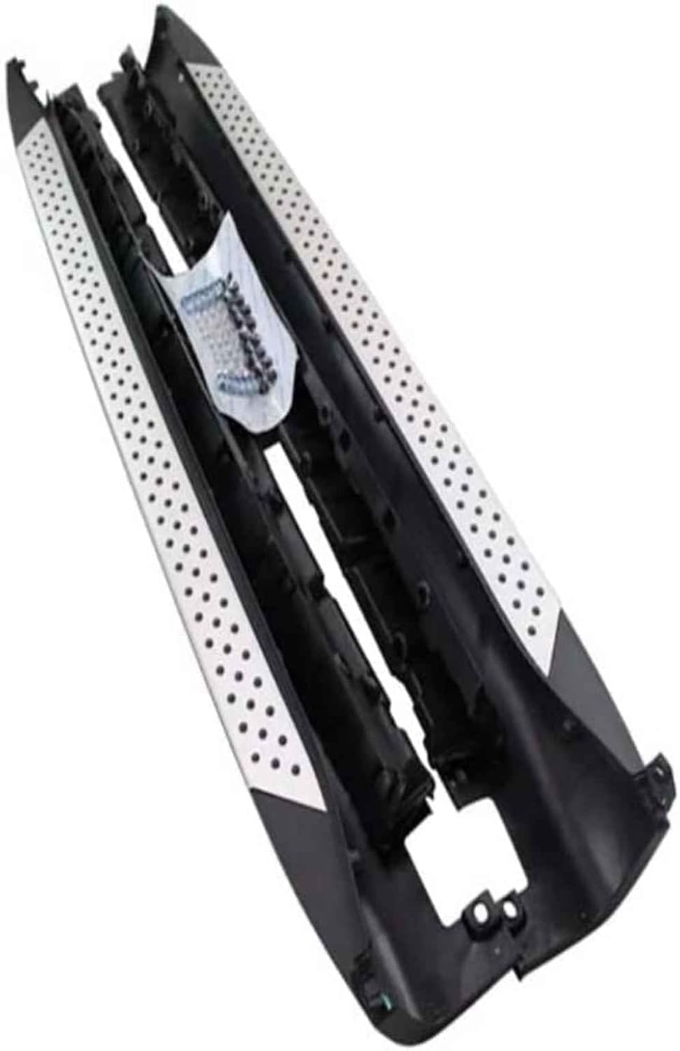 Car Side Skirt for BMW X5 E70 2008-2013