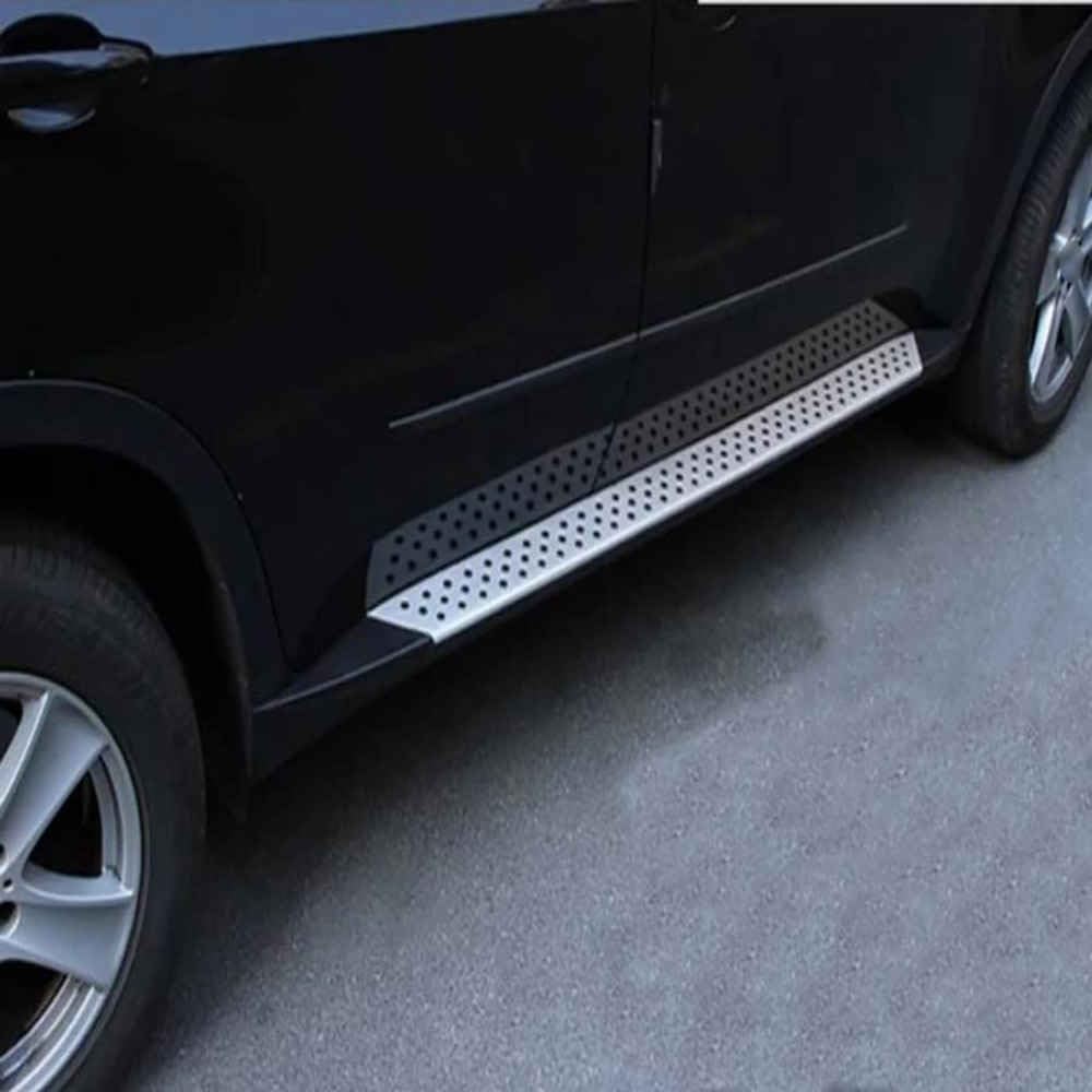 Car Side Skirt for BMW X5 E70 2008-2013