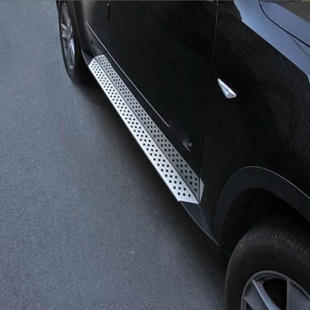 Car Side Skirt for BMW X5 E70 2008-2013