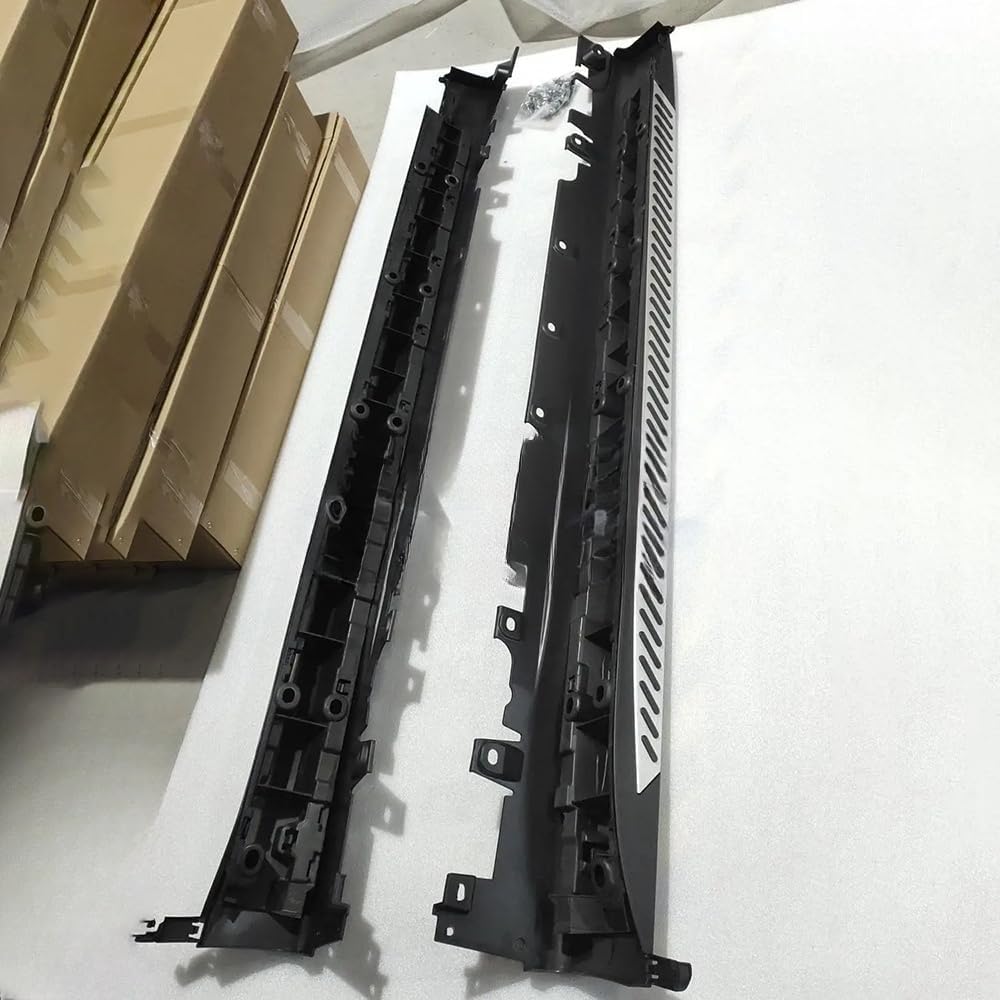 Car Side Skirt for BMW X5 F15 2014-2018