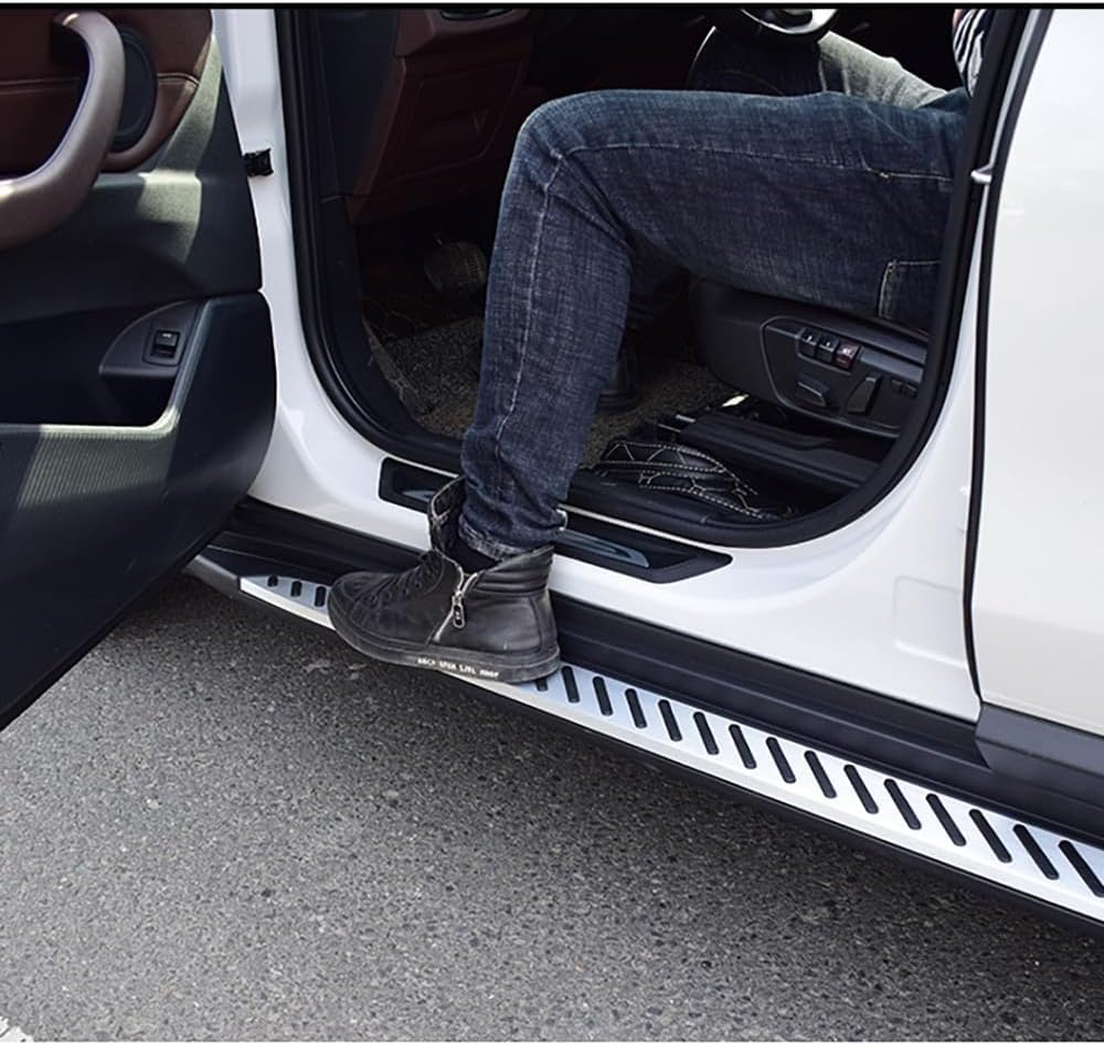 Car Side Skirt for BMW X5 F15 2014-2018