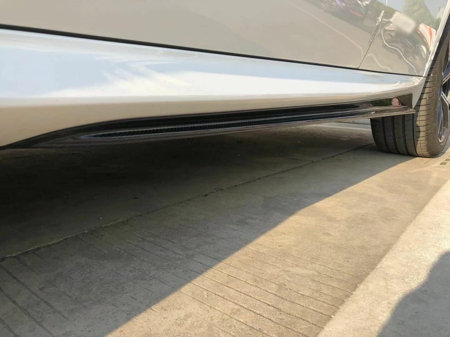 Car Side Skirt for BMW X5 M-Sport 2019 2020