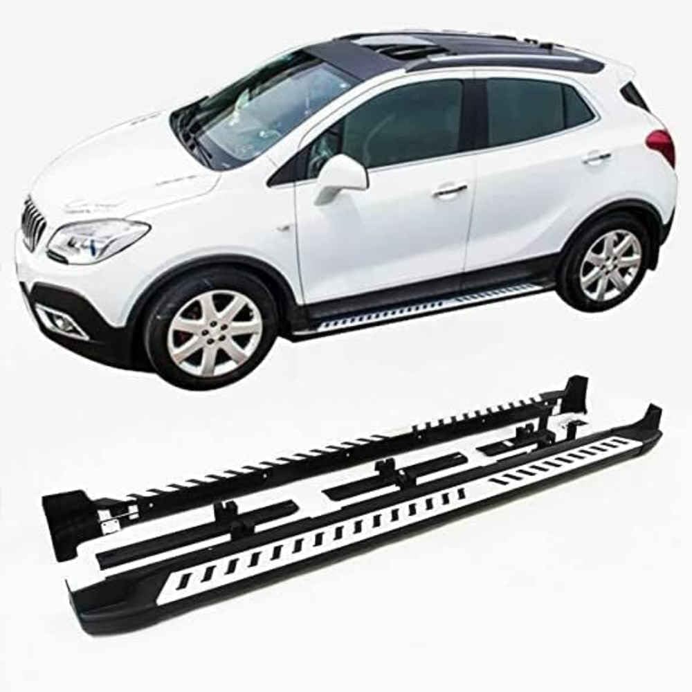 Car Side Skirt for Buick Encore 2012-2022