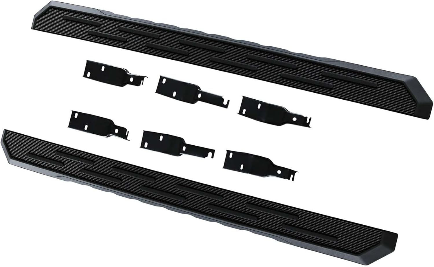 Car Side Skirt for Ford Bronco 4 Door 2020-2023